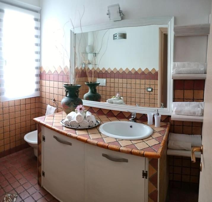 5 Terre, Lerici,La Casetta Di Ginevra Romito Magra Esterno foto