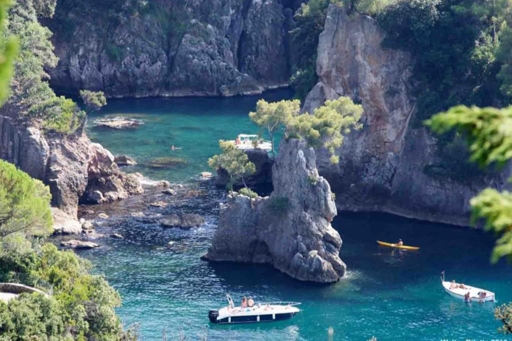 5 Terre, Lerici,La Casetta Di Ginevra Romito Magra Esterno foto