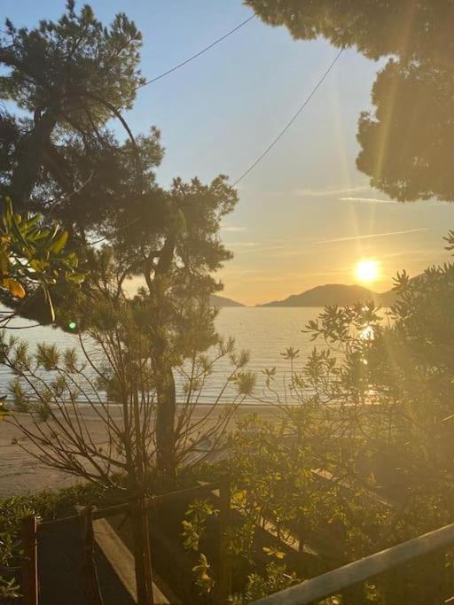 5 Terre, Lerici,La Casetta Di Ginevra Romito Magra Esterno foto