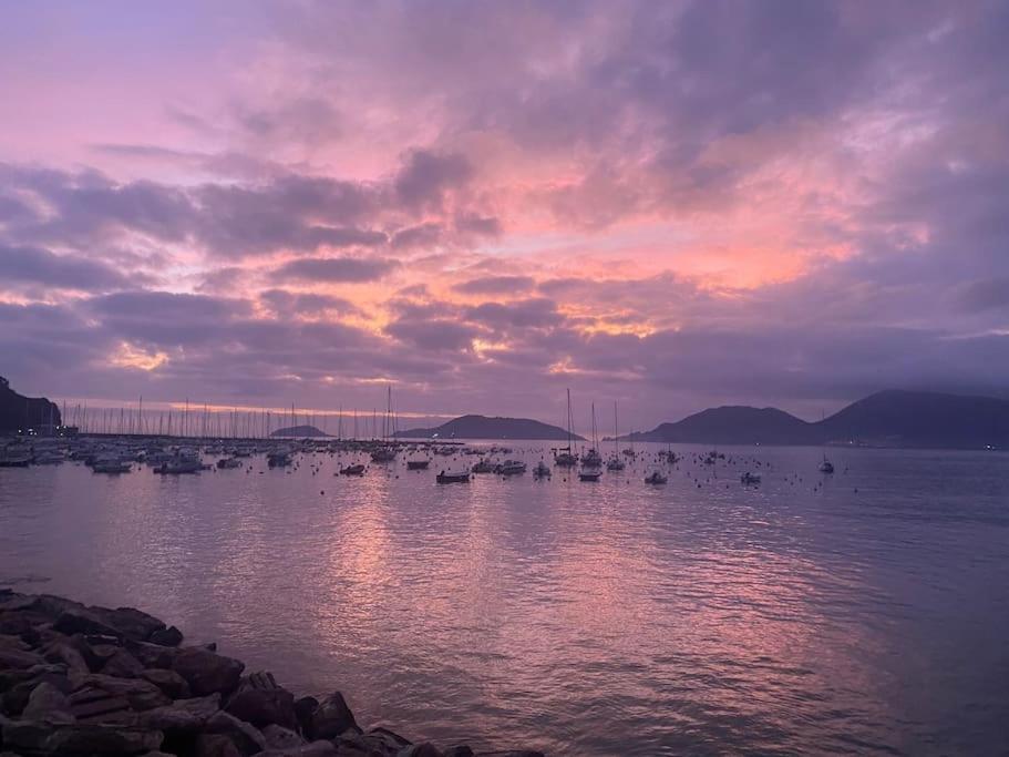 5 Terre, Lerici,La Casetta Di Ginevra Romito Magra Esterno foto