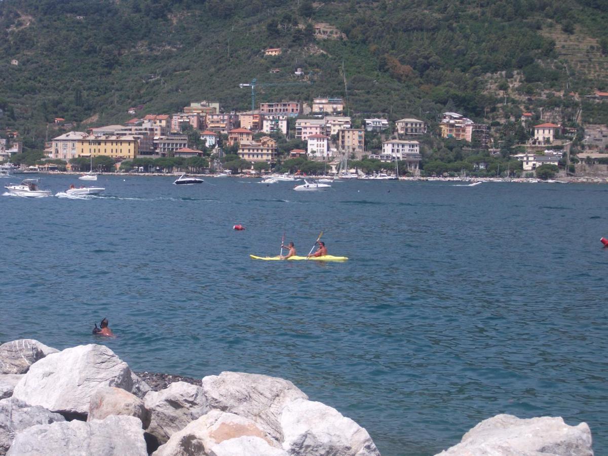 5 Terre, Lerici,La Casetta Di Ginevra Romito Magra Esterno foto