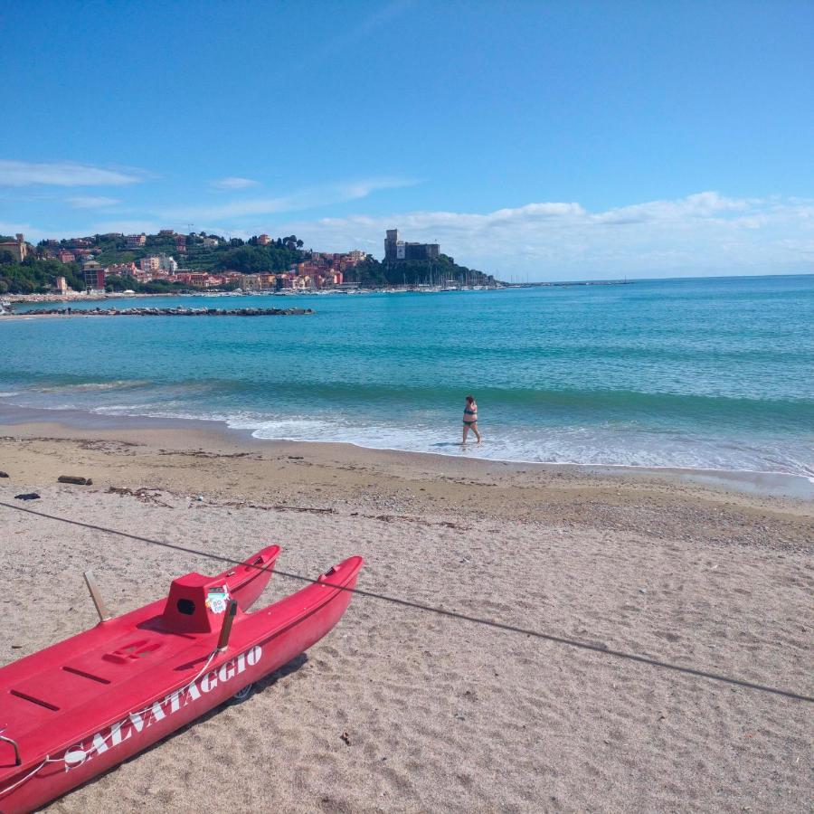 5 Terre, Lerici,La Casetta Di Ginevra Romito Magra Esterno foto